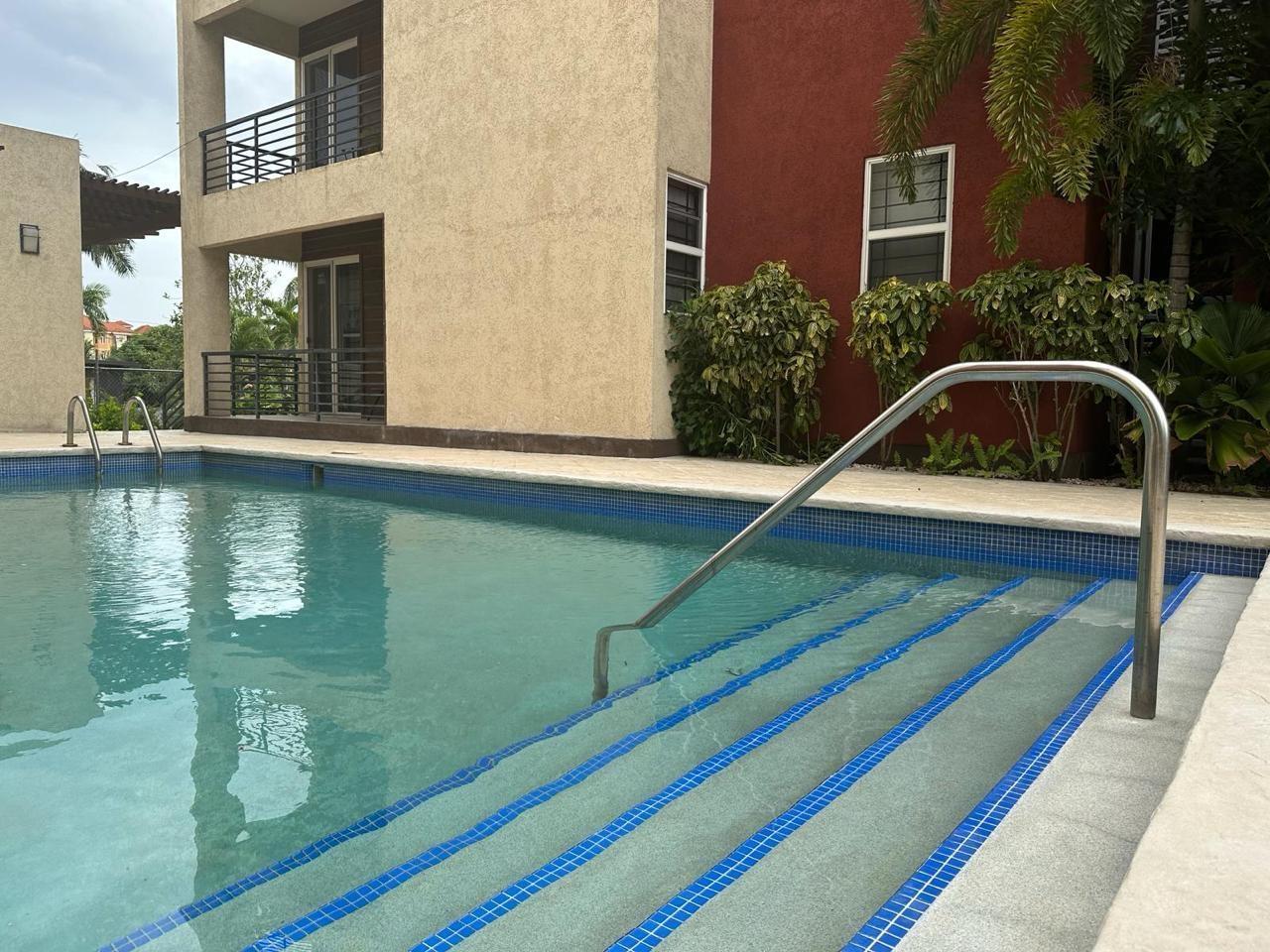 Apartment-for-Rent-at-15a-Charlton-Road-St.-Andrew-Jamaica-Flexible-Furnishing-Options Second image of 15a Charlton Road in Kingston 8, St. Andrew, Jamaica - property is For Rent
