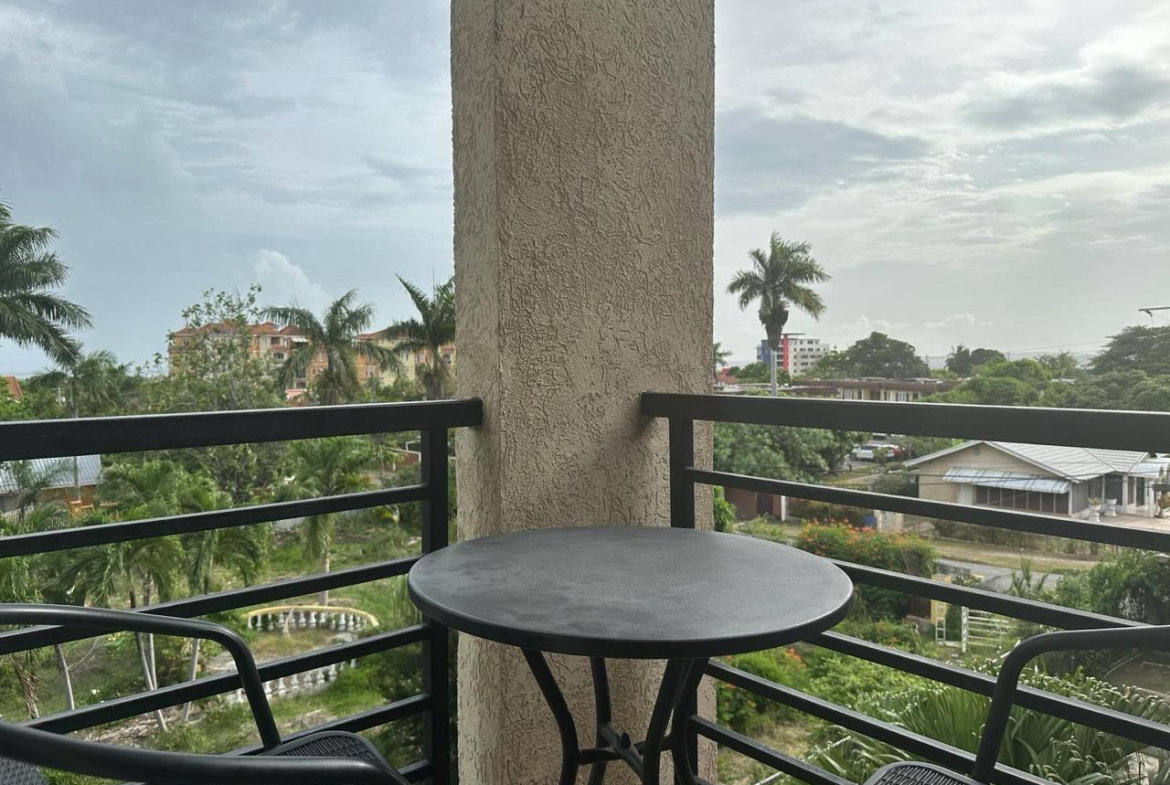 Eleventh image of 15a Charlton Road in Kingston 8, St. Andrew, Jamaica - property is For Rent
