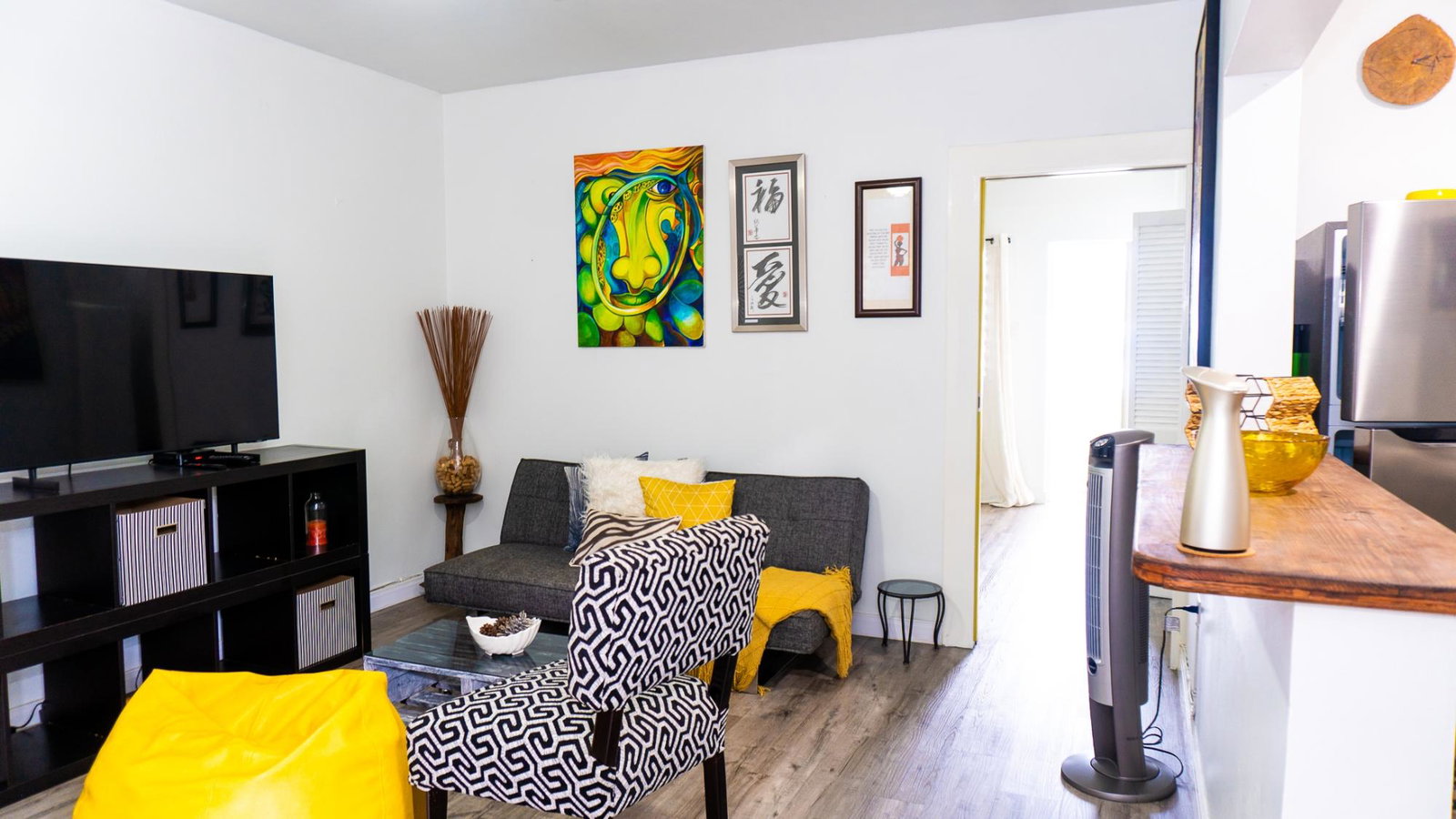 Apartment-for-Rent-at-41-2-Hillman-Road-Kingston-8-St.-Andrew-Jamaica Second image of 41-2 Hillman Road, Kingston 8 in Kingston 8, St. Andrew, Jamaica - property is For Rent