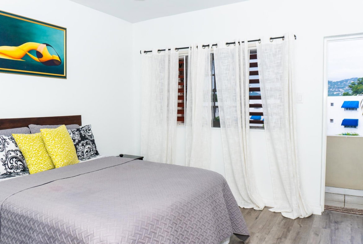 Third image of 41-2 Hillman Road, Kingston 8 in Kingston 8, St. Andrew, Jamaica - property is For Rent