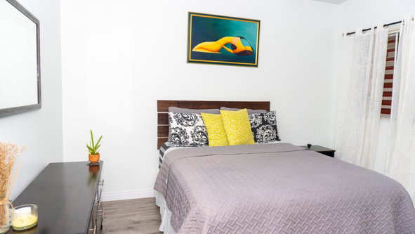 Fifth image of 41-2 Hillman Road, Kingston 8 in Kingston 8, St. Andrew, Jamaica - property is For Rent