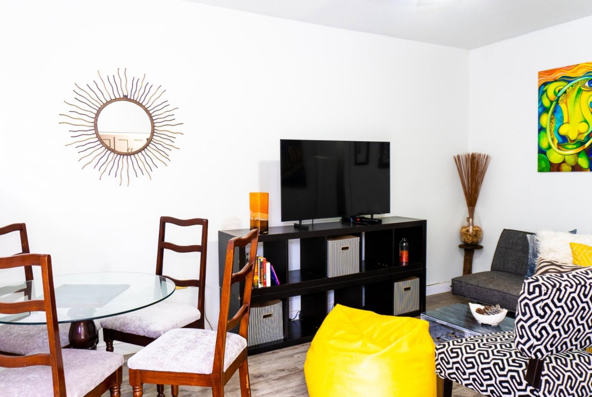 Sixth image of 41-2 Hillman Road, Kingston 8 in Kingston 8, St. Andrew, Jamaica - property is For Rent