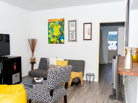 First image of 41-2 Hillman Road, Kingston 8 in Kingston 8, St. Andrew, Jamaica - property is For Rent