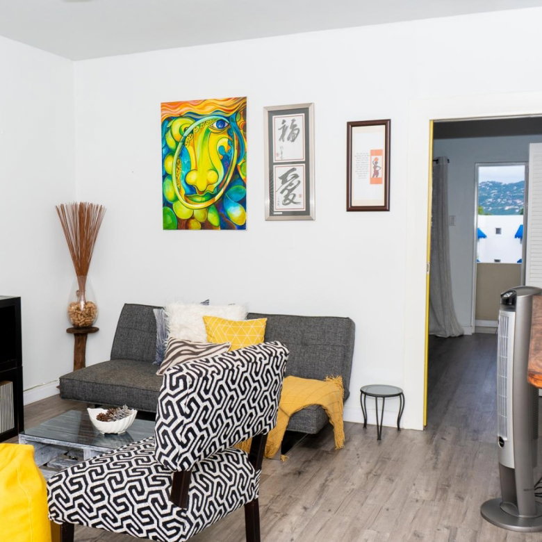 First image of 41-2 Hillman Road, Kingston 8 in Kingston 8, St. Andrew, Jamaica - property is For Rent