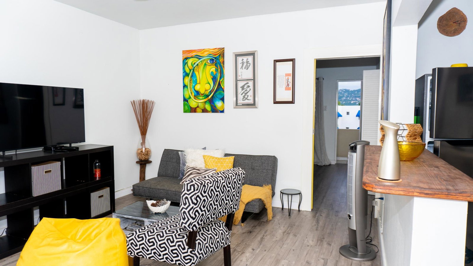 Apartment-for-Rent-at-41-2-Hillman-Road-Kingston-8-St.-Andrew-Jamaica First image of 41-2 Hillman Road, Kingston 8 in Kingston 8, St. Andrew, Jamaica - property is For Rent