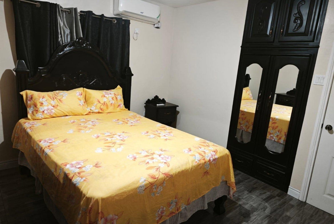 Second image of 1-524 New Harbour Village 3 in Old Harbour, St. Catherine, Jamaica - property is For Rent