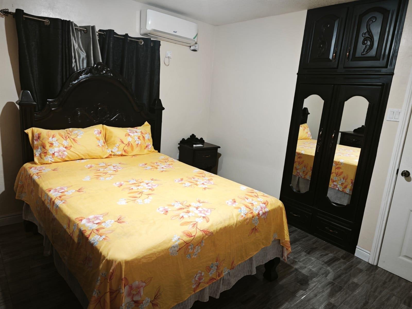 Apartment-for-Rent-in-New-Harbour-Village-3-St.-Catherine-Jamaica Second image of 1-524 New Harbour Village 3 in Old Harbour, St. Catherine, Jamaica - property is For Rent