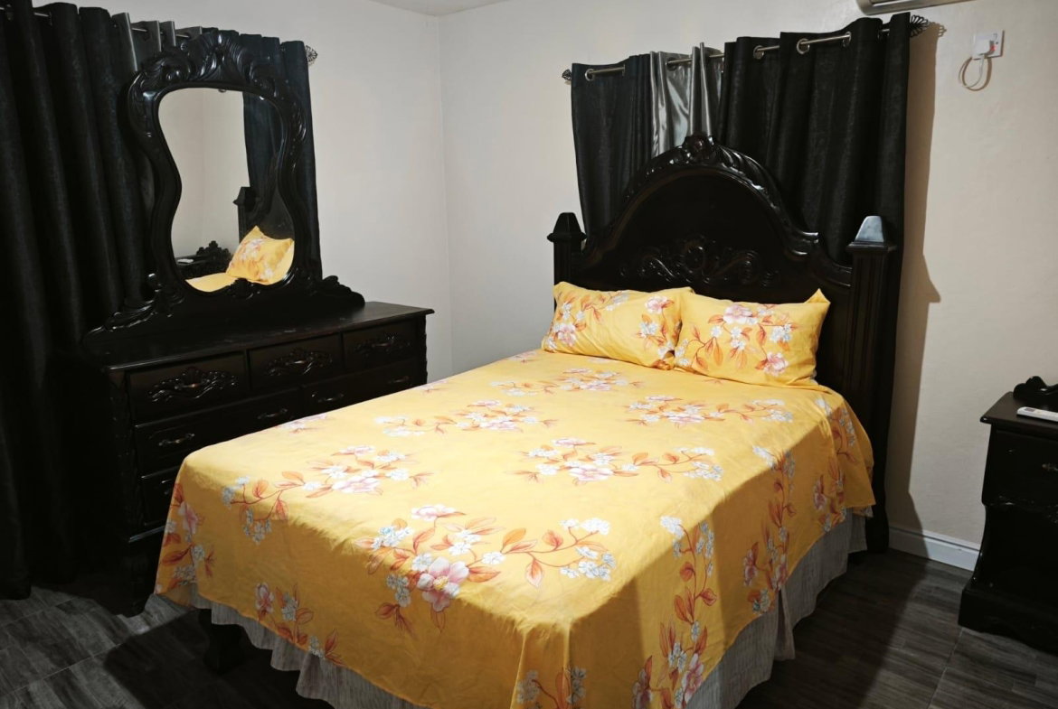 First image of 1-524 New Harbour Village 3 in Old Harbour, St. Catherine, Jamaica - property is For Rent