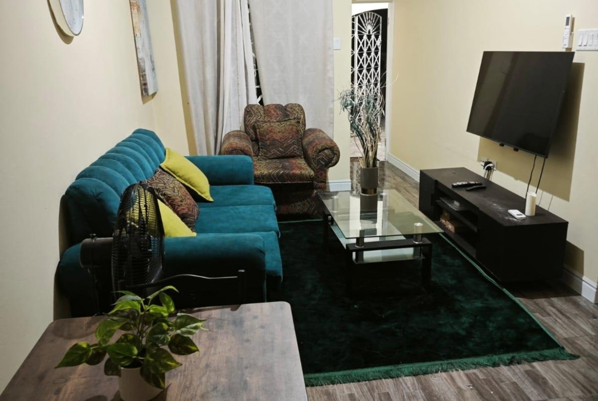 Fourth image of 1-524 New Harbour Village 3 in Old Harbour, St. Catherine, Jamaica - property is For Rent