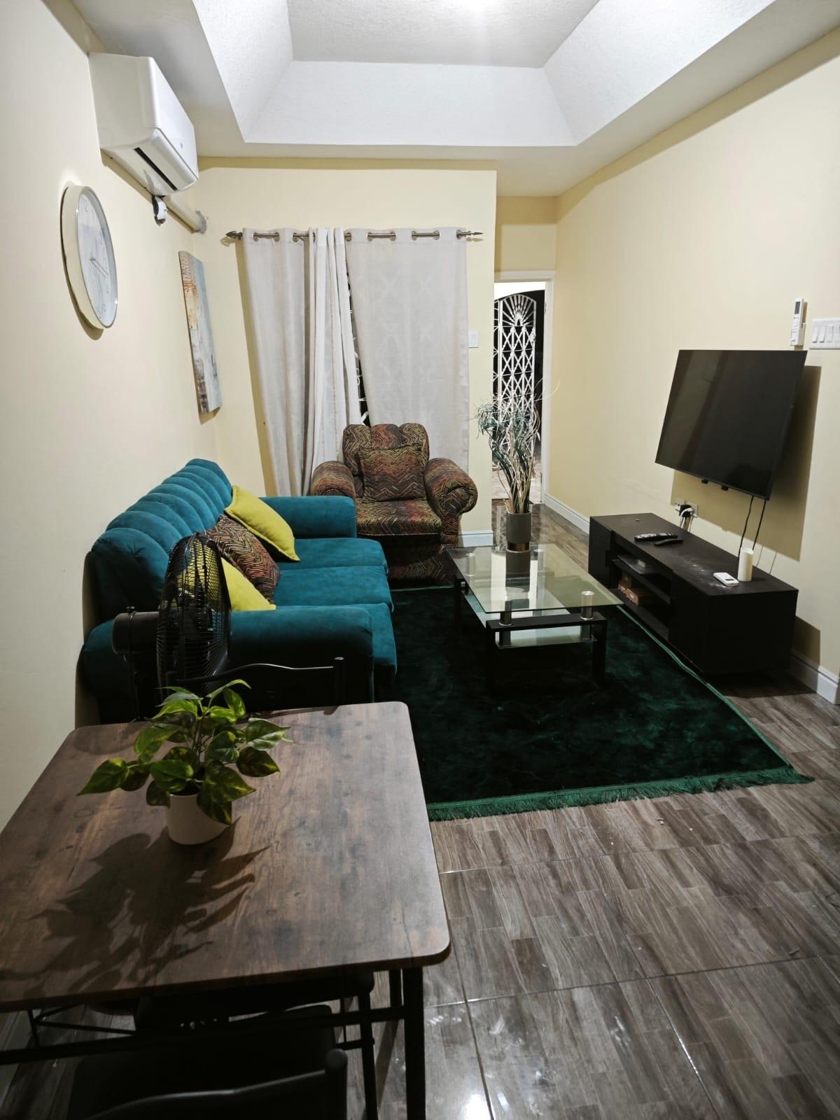 Apartment-for-Rent-in-New-Harbour-Village-3-St.-Catherine-Jamaica Fourth image of 1-524 New Harbour Village 3 in Old Harbour, St. Catherine, Jamaica - property is For Rent