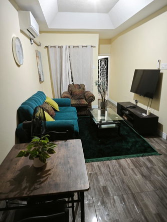 Fourth image of 1-524 New Harbour Village 3 in Old Harbour, St. Catherine, Jamaica - property is For Rent