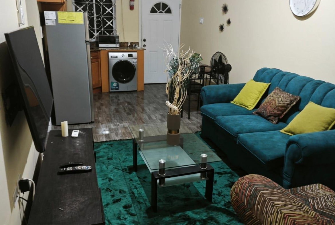 Fifth image of 1-524 New Harbour Village 3 in Old Harbour, St. Catherine, Jamaica - property is For Rent
