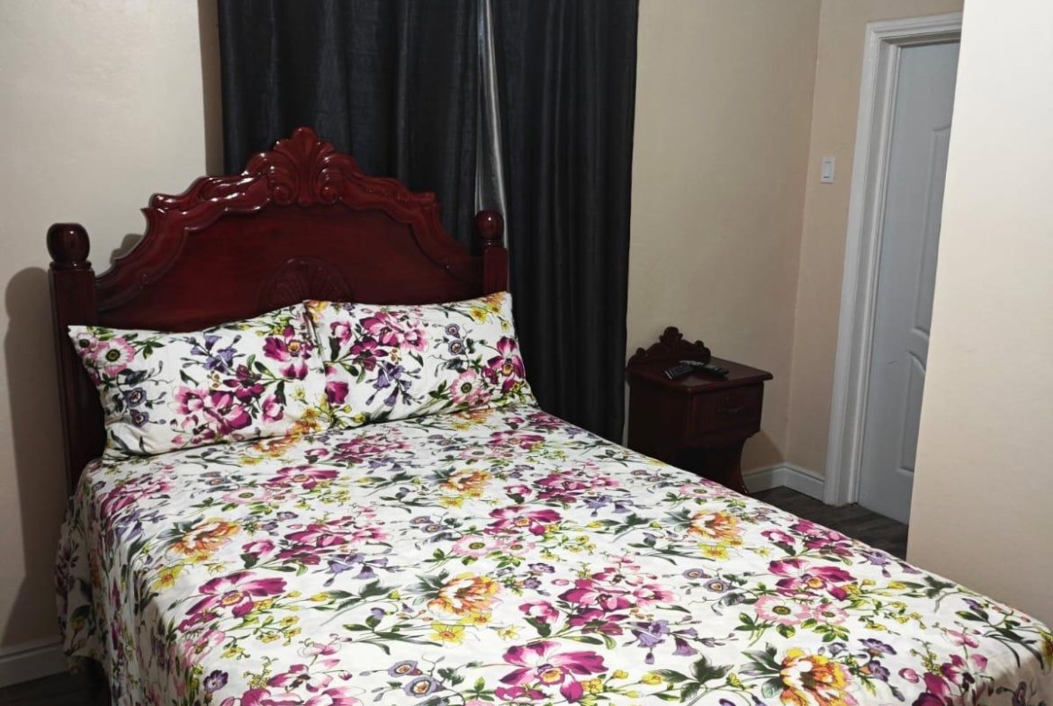 Eighth image of 1-524 New Harbour Village 3 in Old Harbour, St. Catherine, Jamaica - property is For Rent