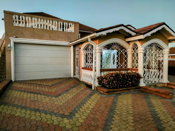 Ninth image of 1-524 New Harbour Village 3 in Old Harbour, St. Catherine, Jamaica - property is For Rent