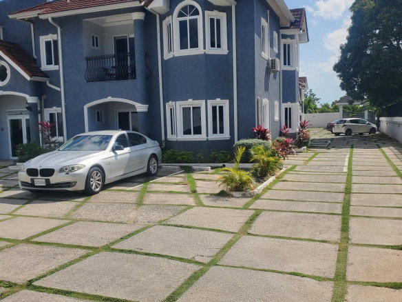 First image of 13-129 Meadowbrook in Kingston 19, St. Andrew, Jamaica - property is For Rent
