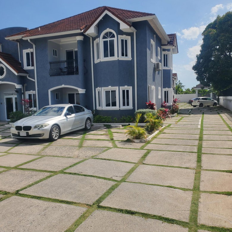 First image of 13-129 Meadowbrook in Kingston 19, St. Andrew, Jamaica - property is For Rent