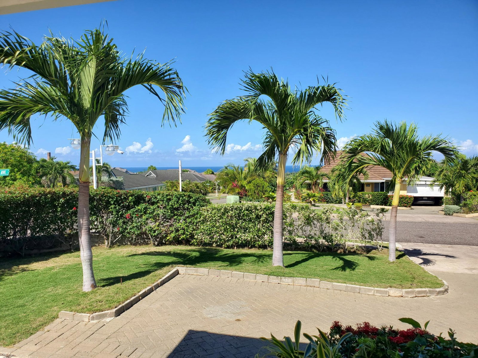 Beautiful-Furnished-3-Bedroom-House-for-Rent-in-St.-Ann-Jamaica-Secure-Gated-Community Second image of 572 Heleconia in Richmond, St. Ann, Jamaica - property is For Rent