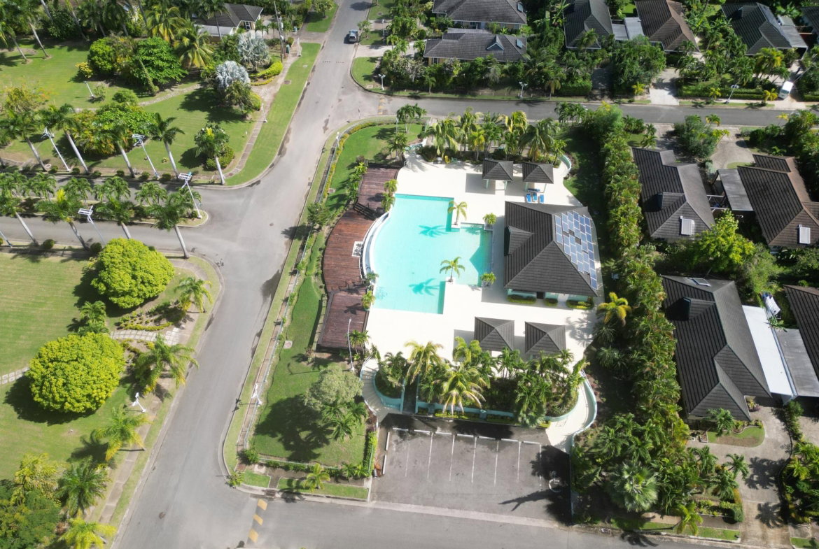 First image of 572 Heleconia in Richmond, St. Ann, Jamaica - property is For Rent