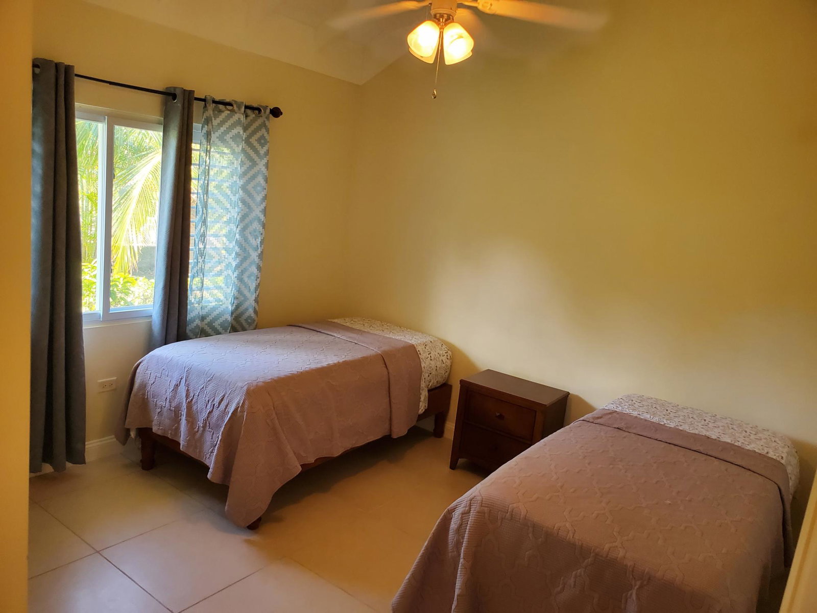 Beautiful-Furnished-3-Bedroom-House-for-Rent-in-St.-Ann-Jamaica-Secure-Gated-Community Thirteenth image of 572 Heleconia in Richmond, St. Ann, Jamaica - property is For Rent
