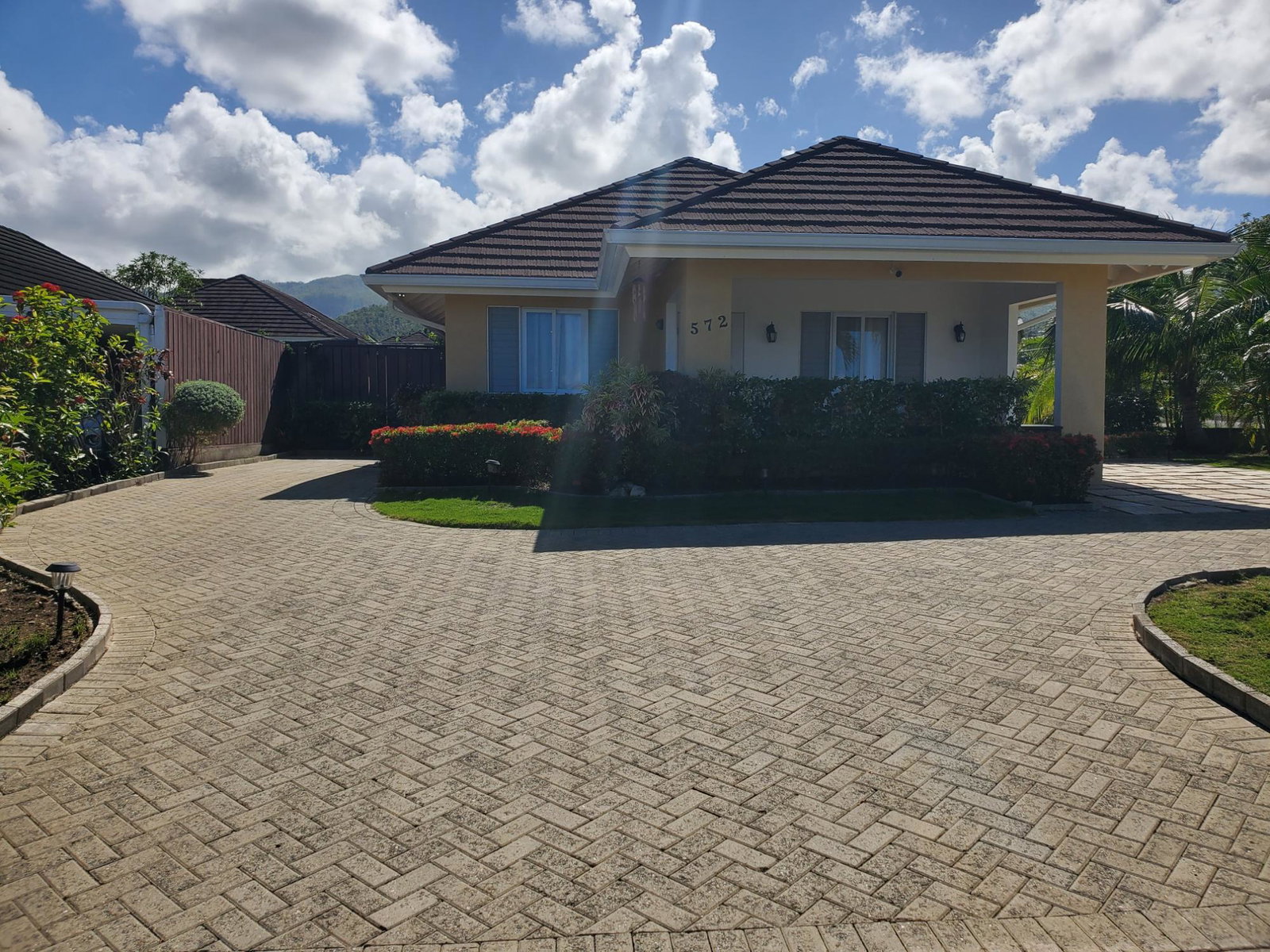 Beautiful-Furnished-3-Bedroom-House-for-Rent-in-St.-Ann-Jamaica-Secure-Gated-Community Sixteenth image of 572 Heleconia in Richmond, St. Ann, Jamaica - property is For Rent