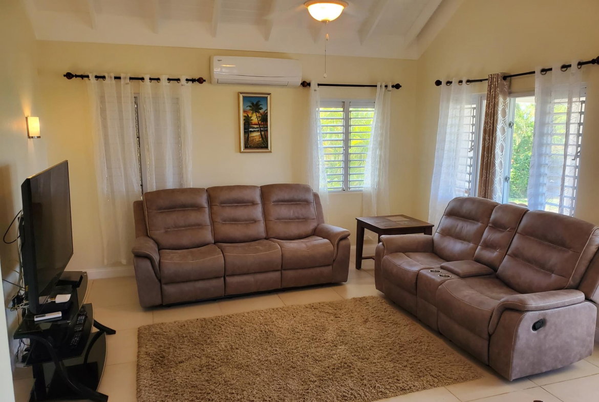 Fifth image of 572 Heleconia in Richmond, St. Ann, Jamaica - property is For Rent