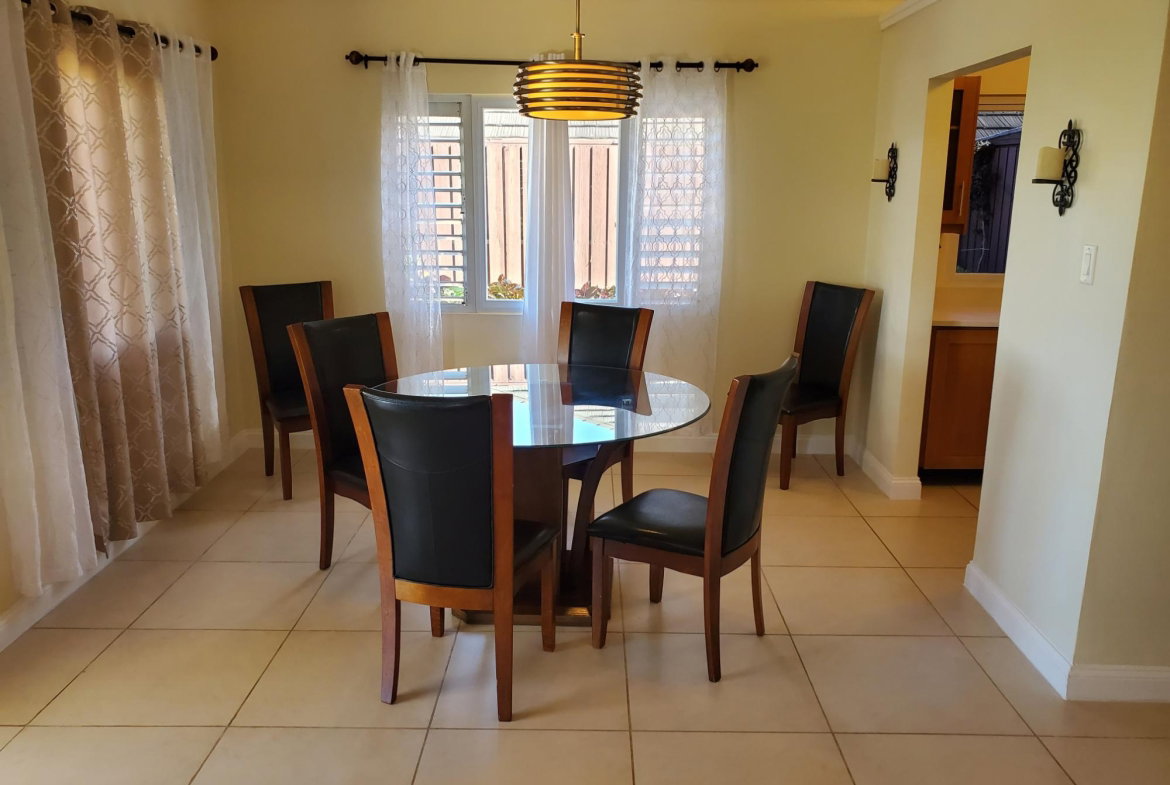 Sixth image of 572 Heleconia in Richmond, St. Ann, Jamaica - property is For Rent