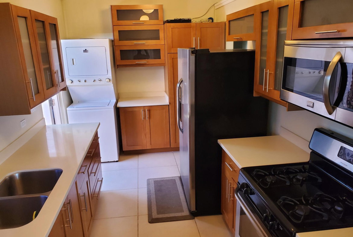 Seventh image of 572 Heleconia in Richmond, St. Ann, Jamaica - property is For Rent