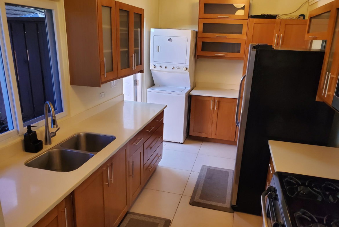 Eighth image of 572 Heleconia in Richmond, St. Ann, Jamaica - property is For Rent