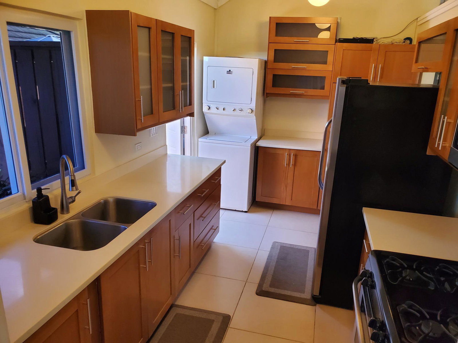 Beautiful-Furnished-3-Bedroom-House-for-Rent-in-St.-Ann-Jamaica-Secure-Gated-Community Eighth image of 572 Heleconia in Richmond, St. Ann, Jamaica - property is For Rent