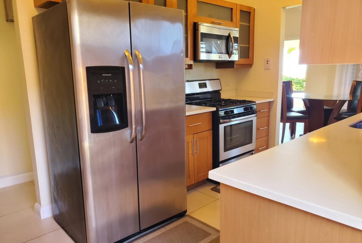 Ninth image of 572 Heleconia in Richmond, St. Ann, Jamaica - property is For Rent