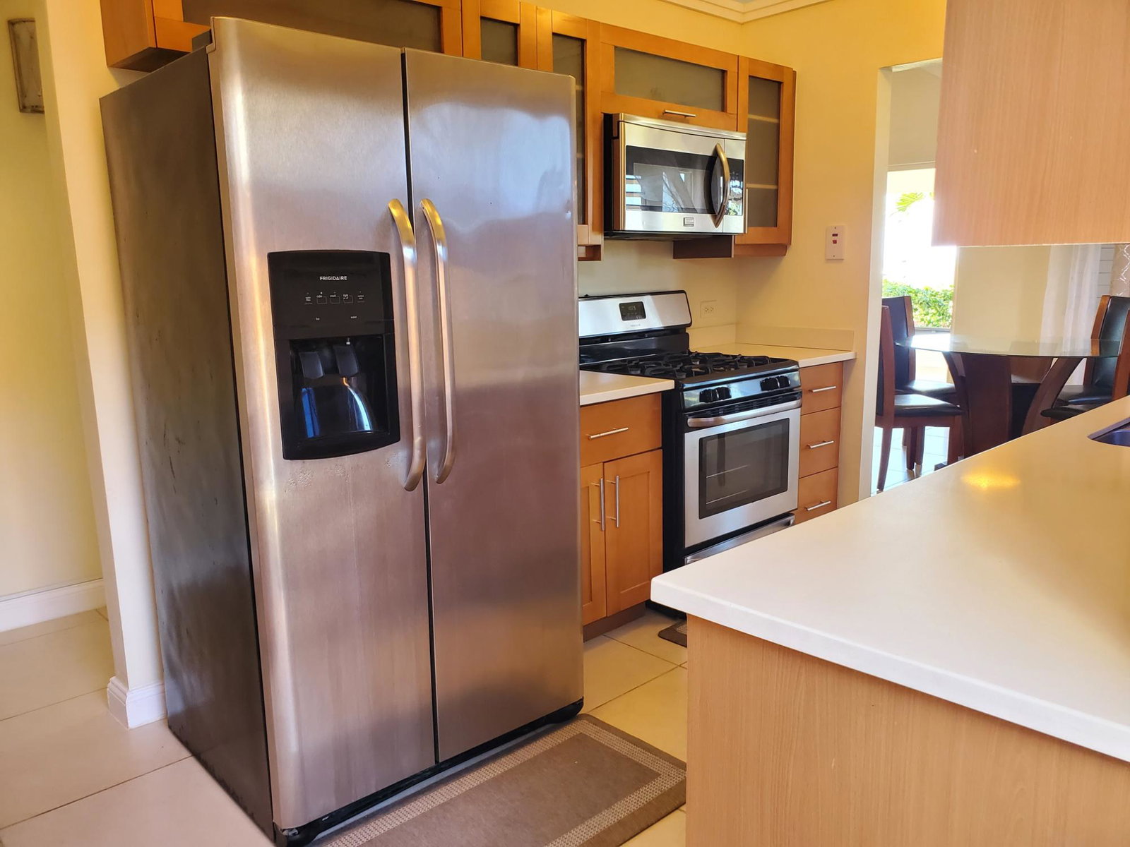 Beautiful-Furnished-3-Bedroom-House-for-Rent-in-St.-Ann-Jamaica-Secure-Gated-Community Ninth image of 572 Heleconia in Richmond, St. Ann, Jamaica - property is For Rent