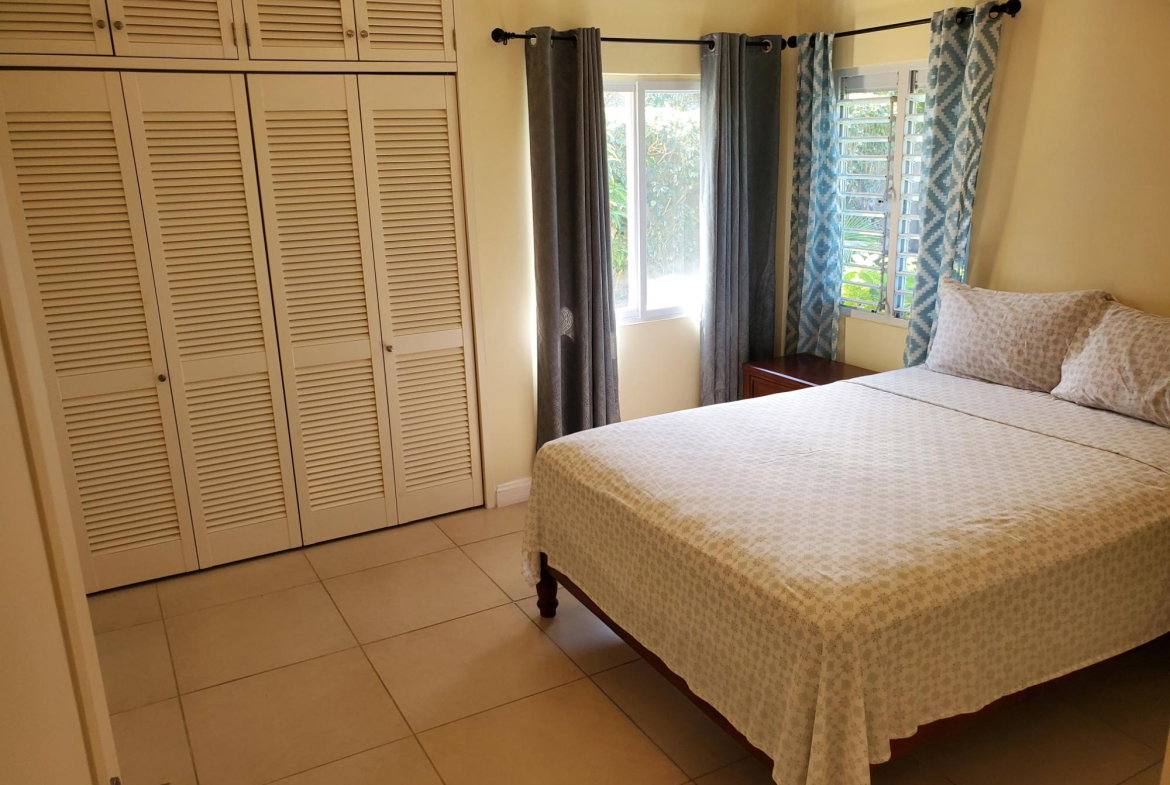 Tenth image of 572 Heleconia in Richmond, St. Ann, Jamaica - property is For Rent