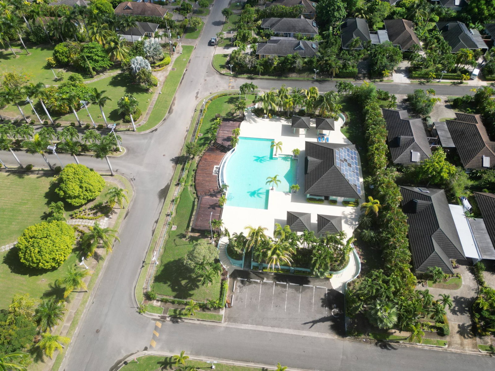 Beautiful-Furnished-3-Bedroom-House-for-Rent-in-St.-Ann-Jamaica-Secure-Gated-Community First image of 572 Heleconia in Richmond, St. Ann, Jamaica - property is For Rent