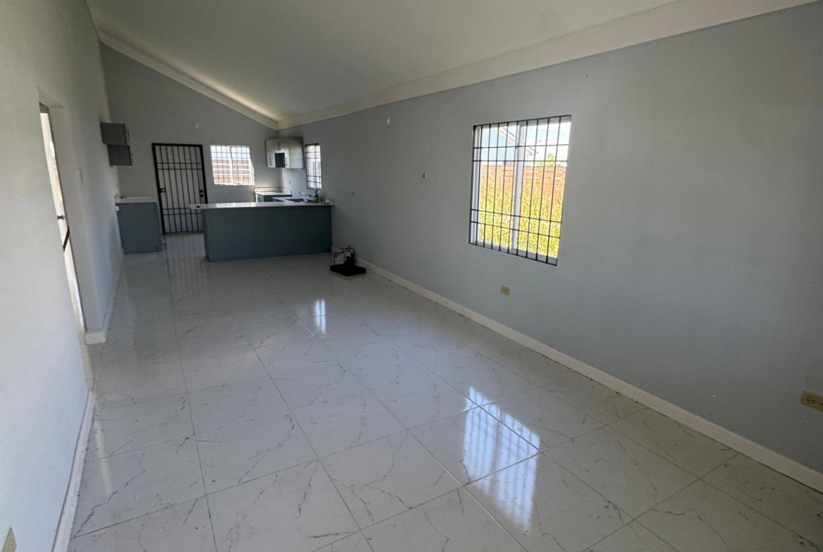 Second image of 263 Innswood Estate in Innswood, St. Catherine, Jamaica - property is For Rent