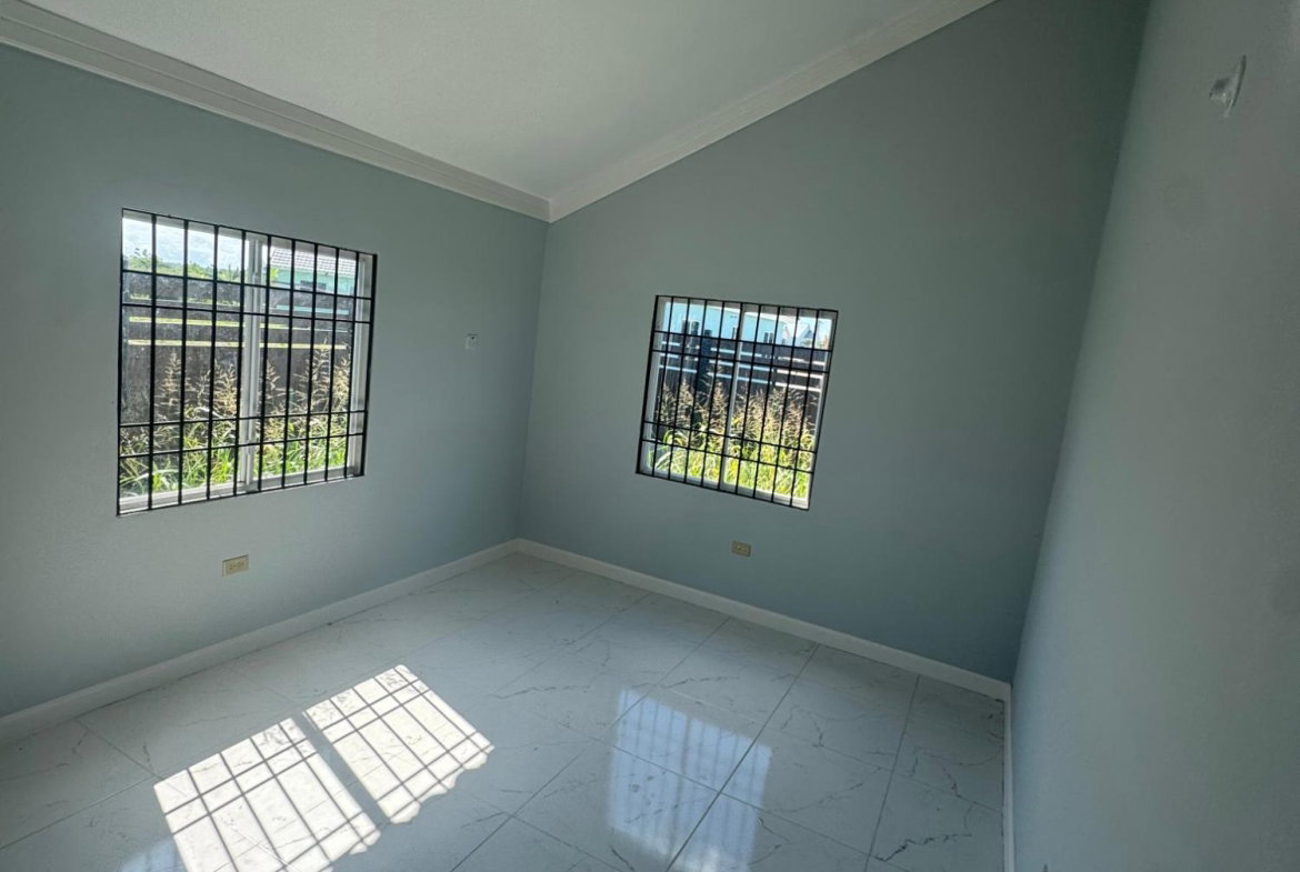 Ninth image of 263 Innswood Estate in Innswood, St. Catherine, Jamaica - property is For Rent