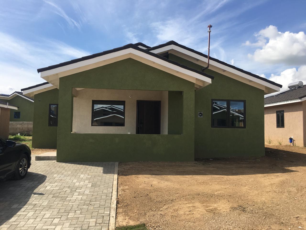 Second image of 110- Oak Estate in Bernard Lodge, St. Catherine, Jamaica - property is For Rent