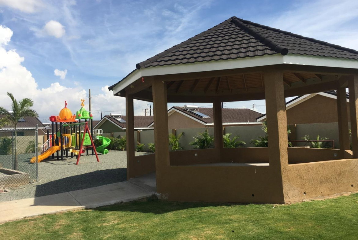 Fifteenth image of 110- Oak Estate in Bernard Lodge, St. Catherine, Jamaica - property is For Rent