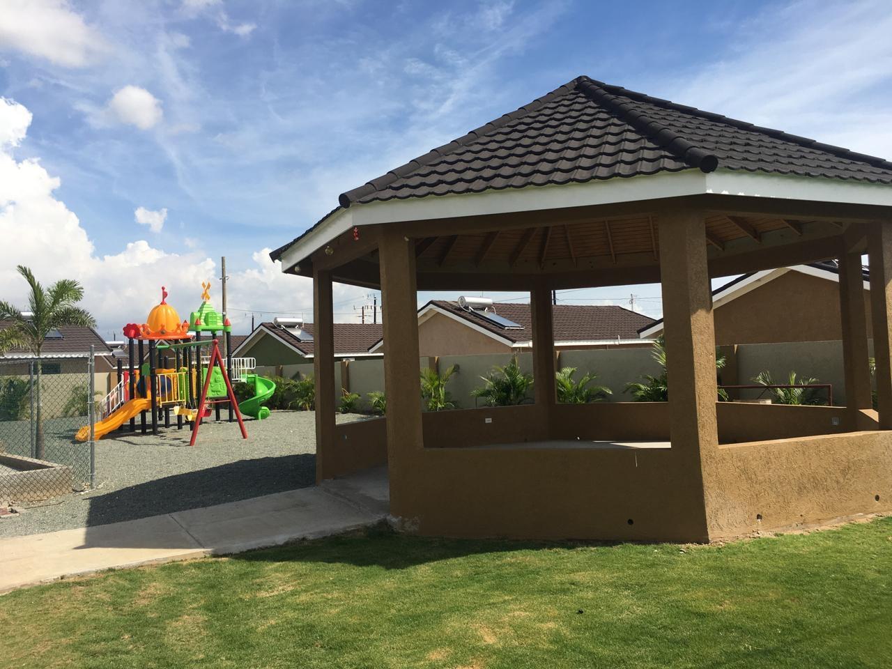 Fifteenth image of 110- Oak Estate in Bernard Lodge, St. Catherine, Jamaica - property is For Rent