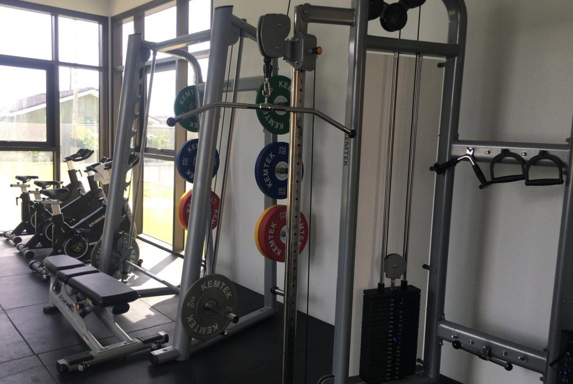 Seventeenth image of 110- Oak Estate in Bernard Lodge, St. Catherine, Jamaica - property is For Rent