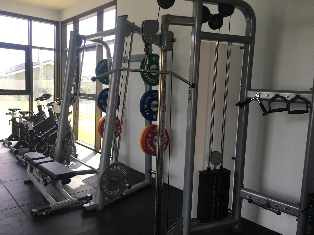 Seventeenth image of 110- Oak Estate in Bernard Lodge, St. Catherine, Jamaica - property is For Rent