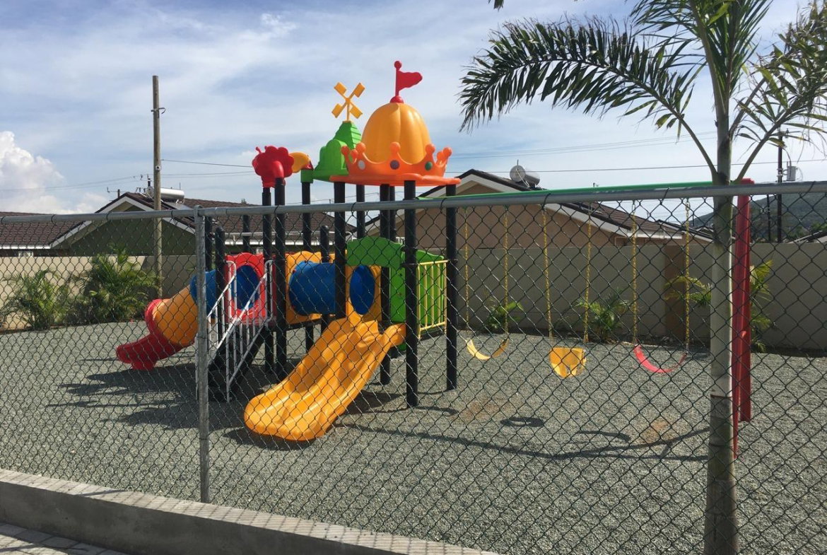 Eighteenth image of 110- Oak Estate in Bernard Lodge, St. Catherine, Jamaica - property is For Rent