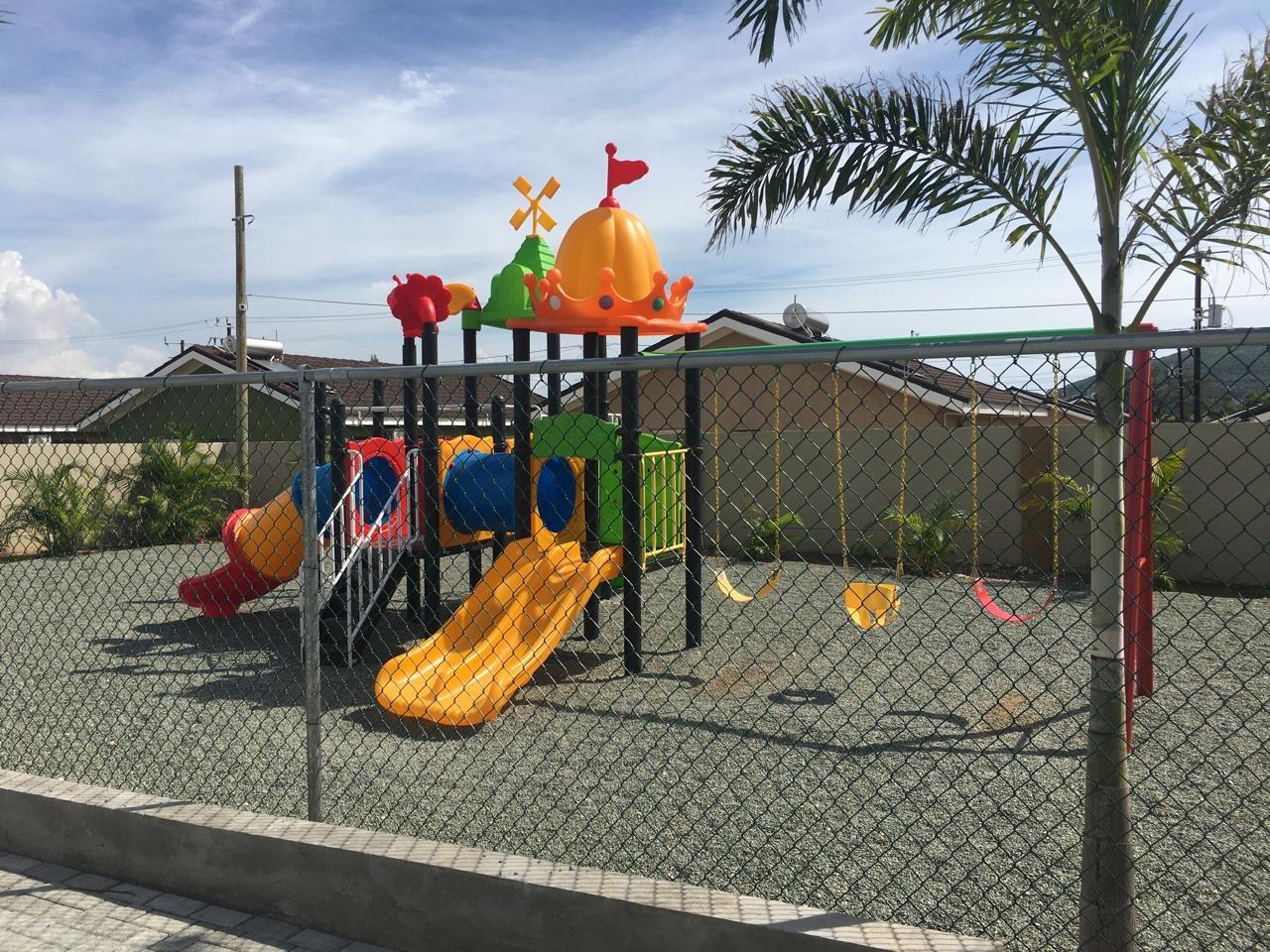 Eighteenth image of 110- Oak Estate in Bernard Lodge, St. Catherine, Jamaica - property is For Rent