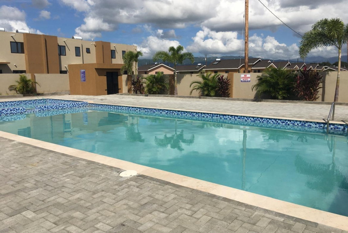 Nineteenth image of 110- Oak Estate in Bernard Lodge, St. Catherine, Jamaica - property is For Rent