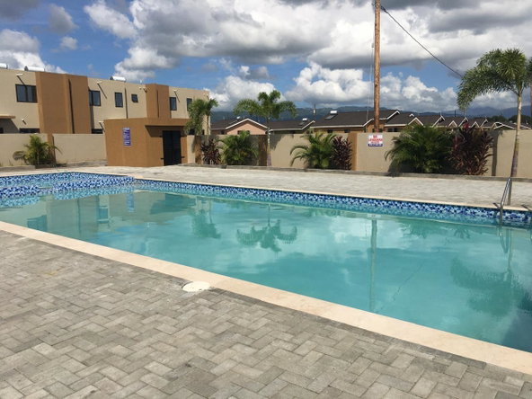 Nineteenth image of 110- Oak Estate in Bernard Lodge, St. Catherine, Jamaica - property is For Rent