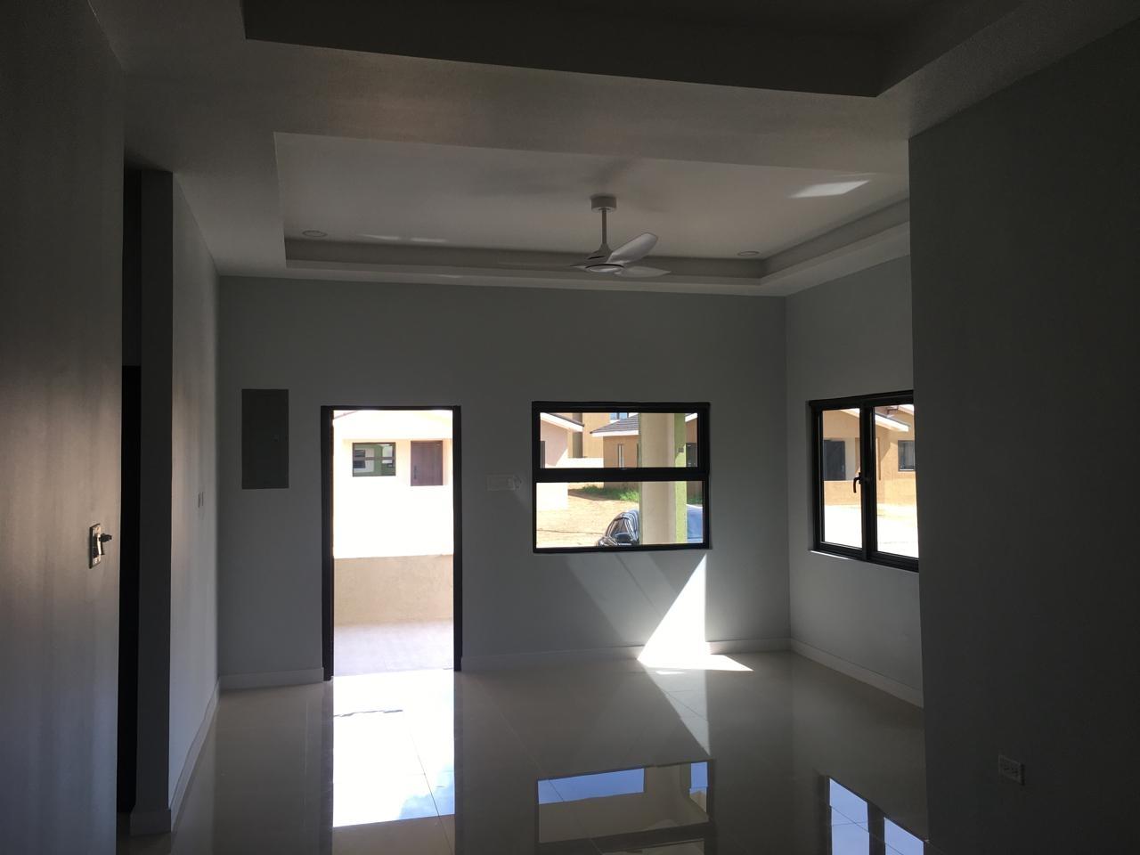 Third image of 110- Oak Estate in Bernard Lodge, St. Catherine, Jamaica - property is For Rent