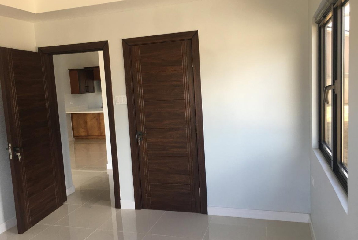Fourth image of 110- Oak Estate in Bernard Lodge, St. Catherine, Jamaica - property is For Rent