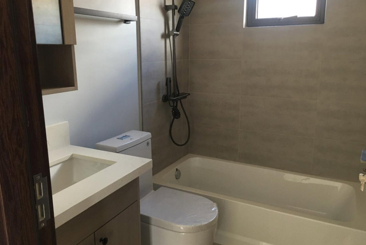 Eighth image of 110- Oak Estate in Bernard Lodge, St. Catherine, Jamaica - property is For Rent