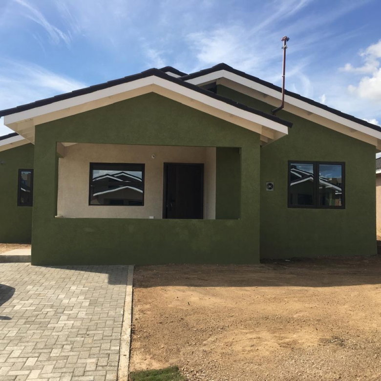 First image of 110- Oak Estate in Bernard Lodge, St. Catherine, Jamaica - property is For Rent