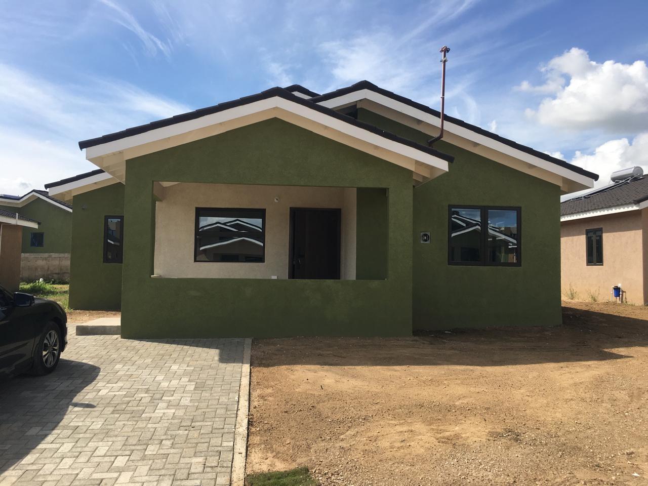 First image of 110- Oak Estate in Bernard Lodge, St. Catherine, Jamaica - property is For Rent