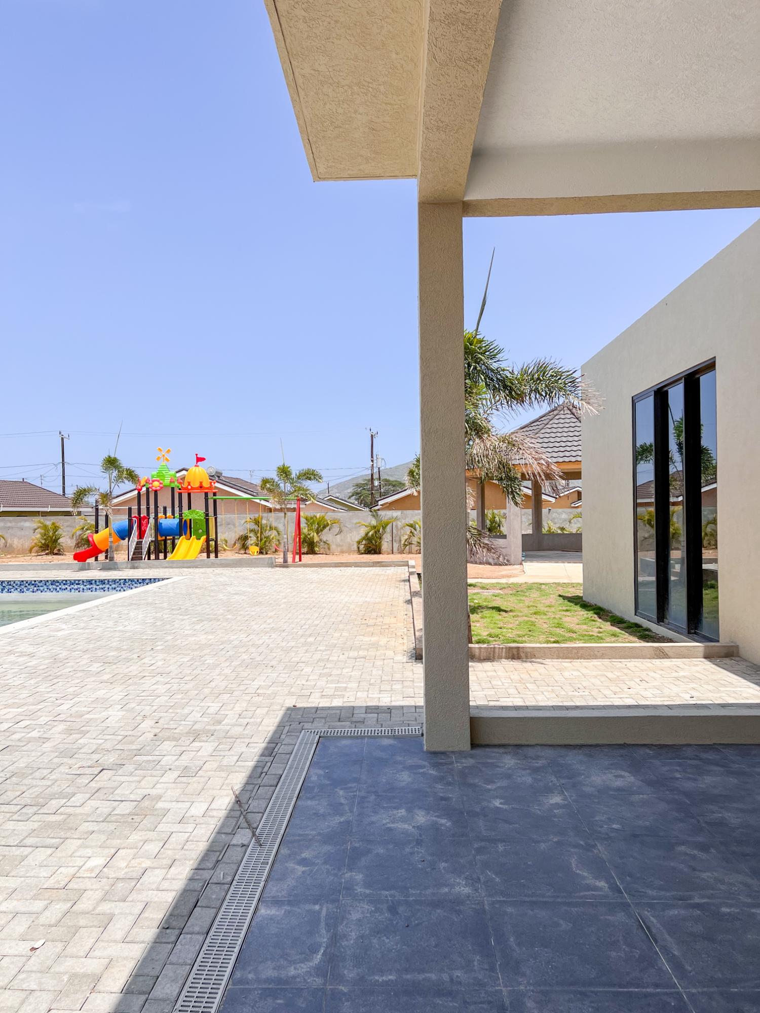 Eighteenth image of 196 Oak Estate in Greater Portmore, St. Catherine, Jamaica - property is For Rent